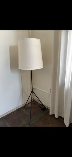Floor Lamp