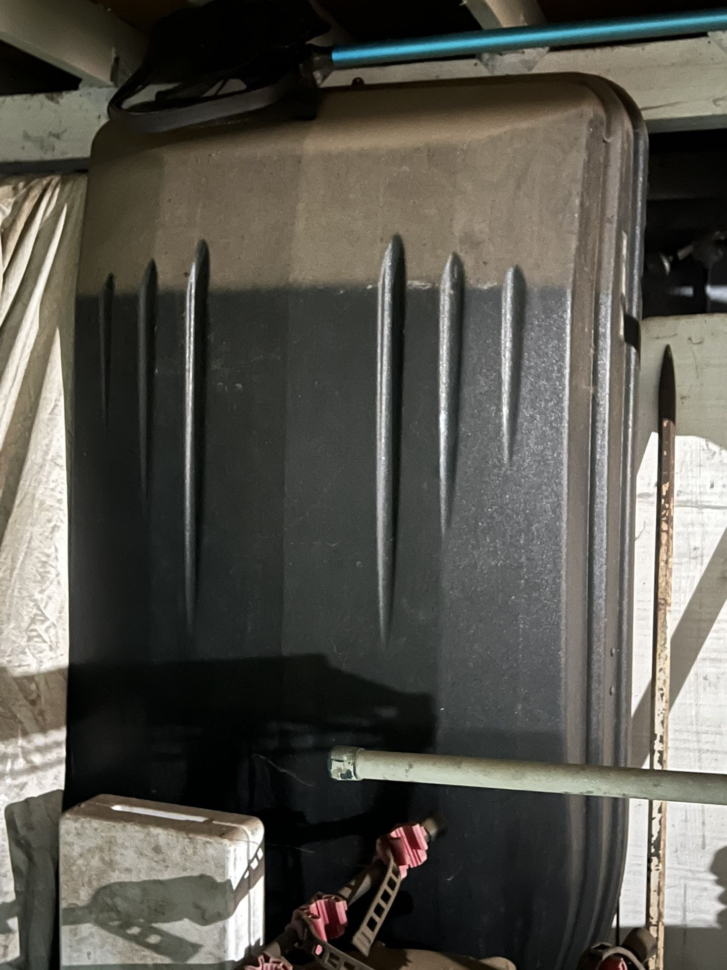 Voyager Xl Cargo Box