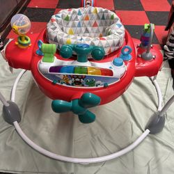 Toddler Activity Center 