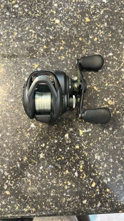 Fishing Reel