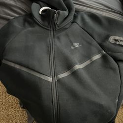 Nike Tech Jacket Men’s Size Extra Large