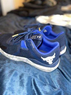 Project Rock Training Shoes