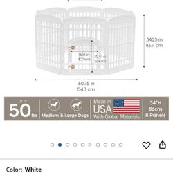 Pet Playpen