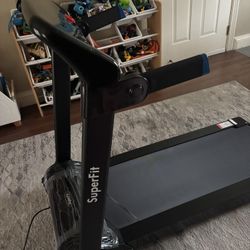Treadmill 