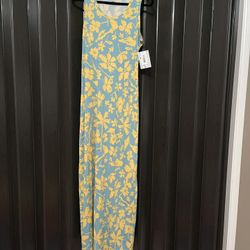 Lularoe L Dani Dress