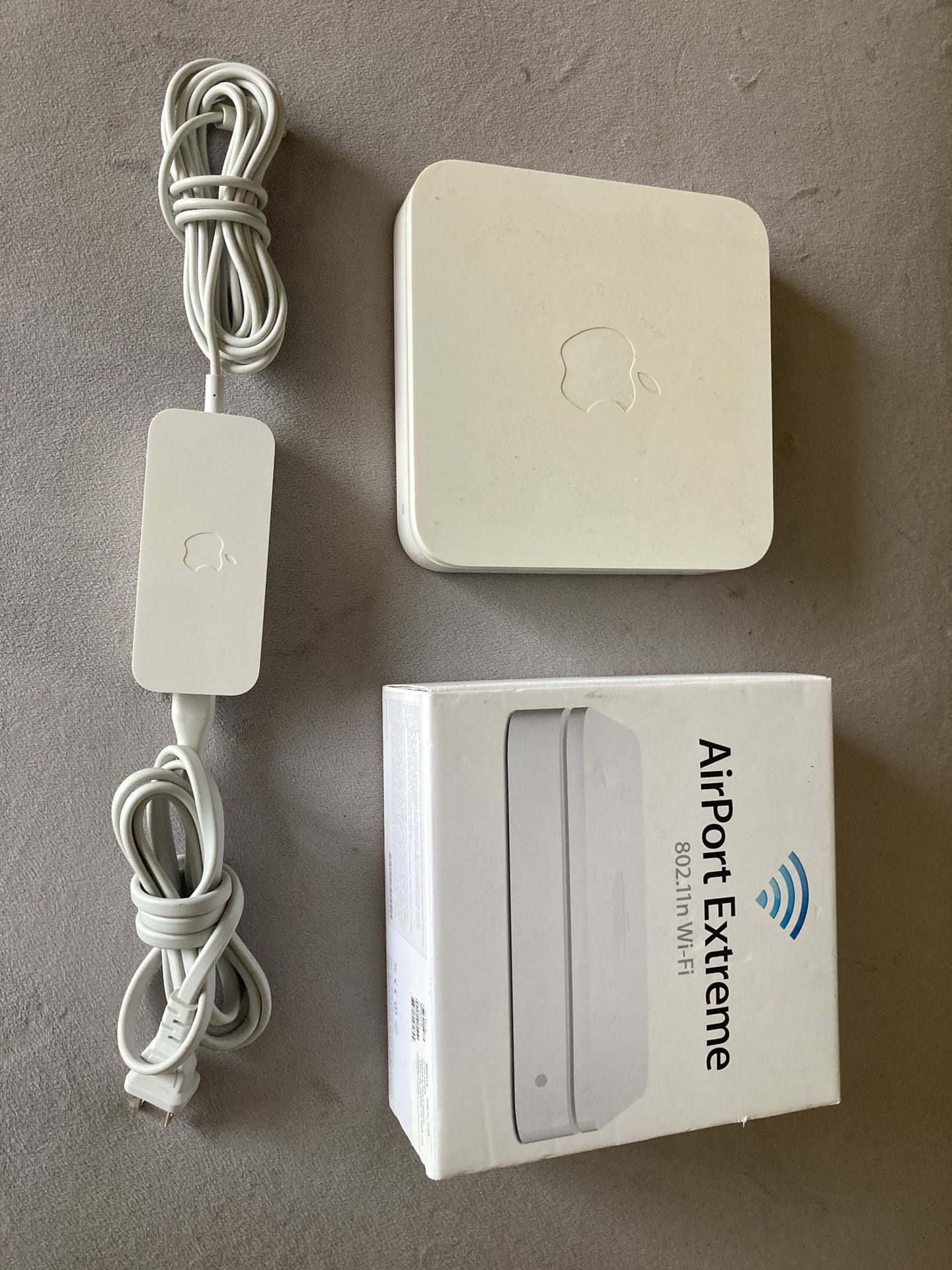 Apple Airport Modem
