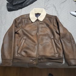 RainForest Brand Jacket