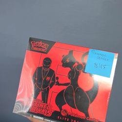 Destine Rivals Etb Pokemon Center 