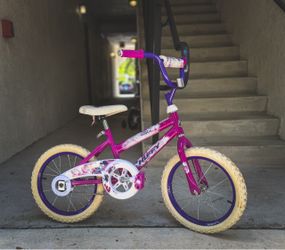 Huffy Kids Bike
