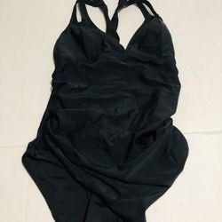 Black Cupshe Swimsuit Size L