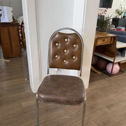 Vintage Dining/desk Chair