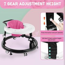 Baby Walker 