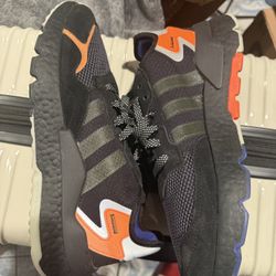 Adidas Size 10.5