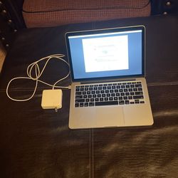 Apple MacBook Pro S/N: CO2JV0KPDR56