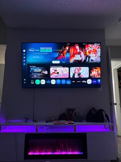 2025 Samsung 65-inch S90F 4K OLED Smart TV