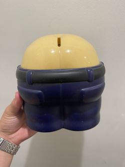 Farting Piggy Bank