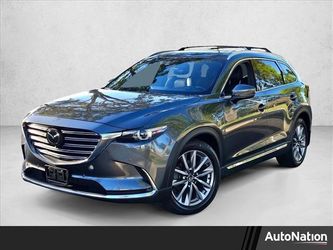 2022 Mazda CX-9