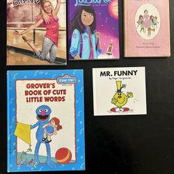 Children's Book Collection