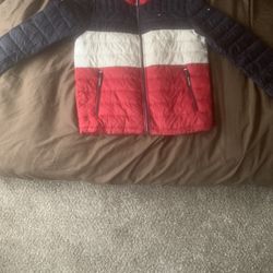 Tommy Hilfiger Jacket