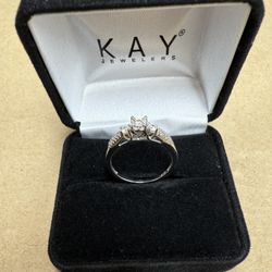 Engagement Ring SIZE 8