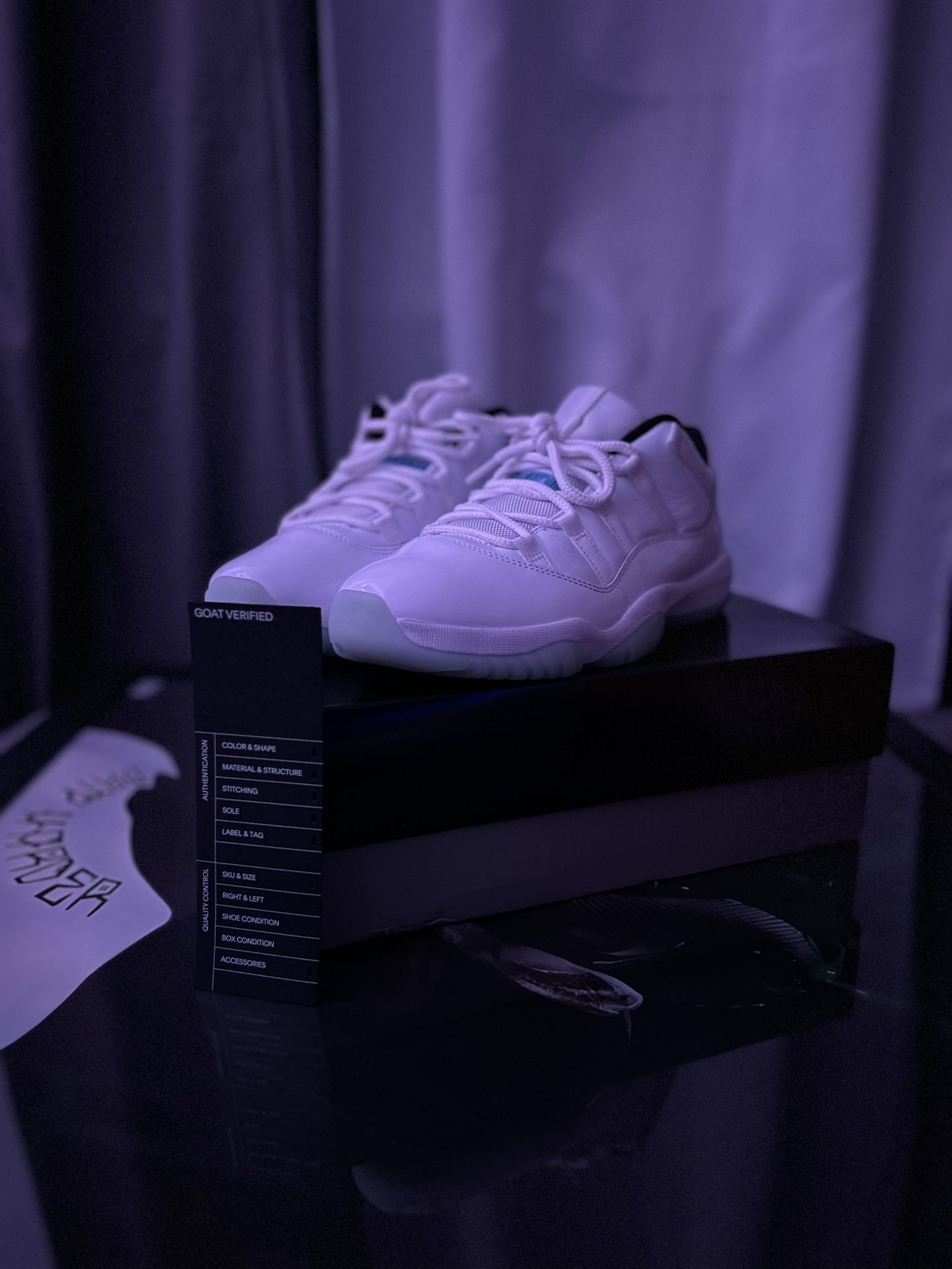 Air Jordan 11 Retro Low
