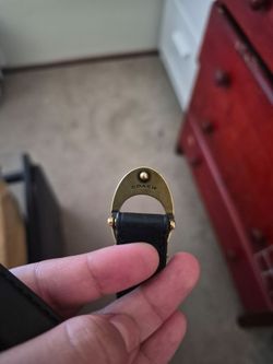 Women belt