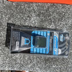 Planet Bike Protege 9.0 9 Function Bike Computer