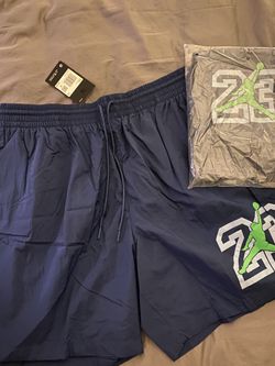 Jordan shorts sz XXL