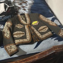 Traje Charro 