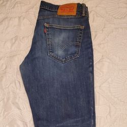 Levi's 541 Size 33x32 Jeans