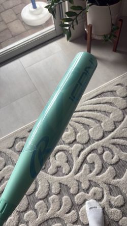 Rawlings ICON Baseball Bat