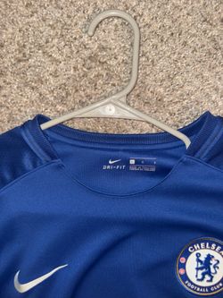 Chelsea jersey
