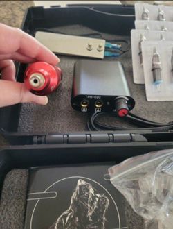 Tattoos gun/tattoo machine