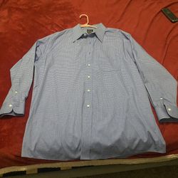 Mens Dress Shirt
