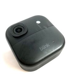 Blink Outdoor 2K Wireless Smart Security ADD ON Camera - Black