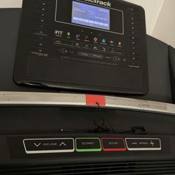 Treadmill 