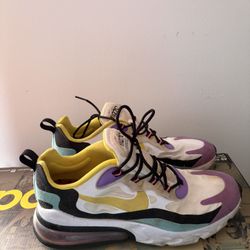 Nike air max 270 react