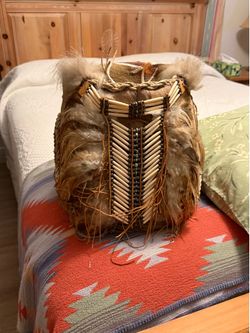 Native American decor