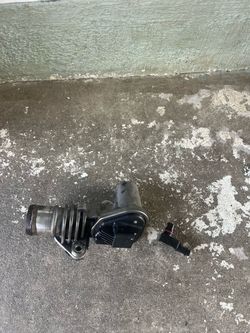 2021-2025 Dodge Durango egr valve and maf sensor Oem 3.6