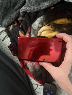 Nintendo 3ds