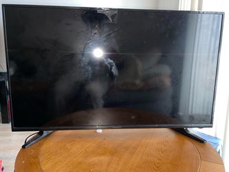 Flat Screen TV