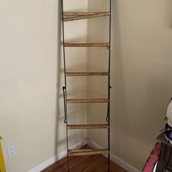 Blanket Ladder
