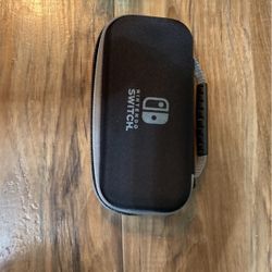 Nitendo Switch Lite Case