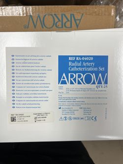 Health Care Supplies