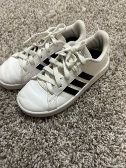 Kids Adidas Shoes