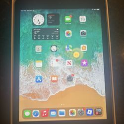 iPad 5th Gen 