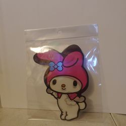 Car Sticker 3D