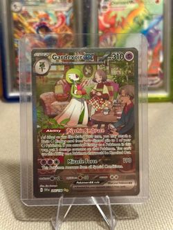 Gardevoir
