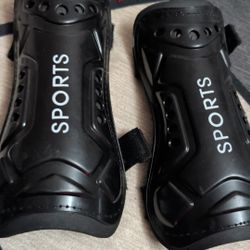 Shin Gaurds