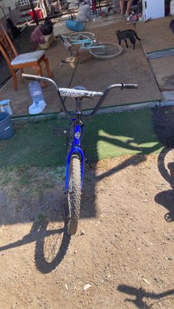 Bikes